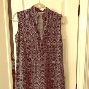 Jude Connally dress.